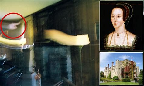 ghosting tudor|anne boleyn ghost pictures.